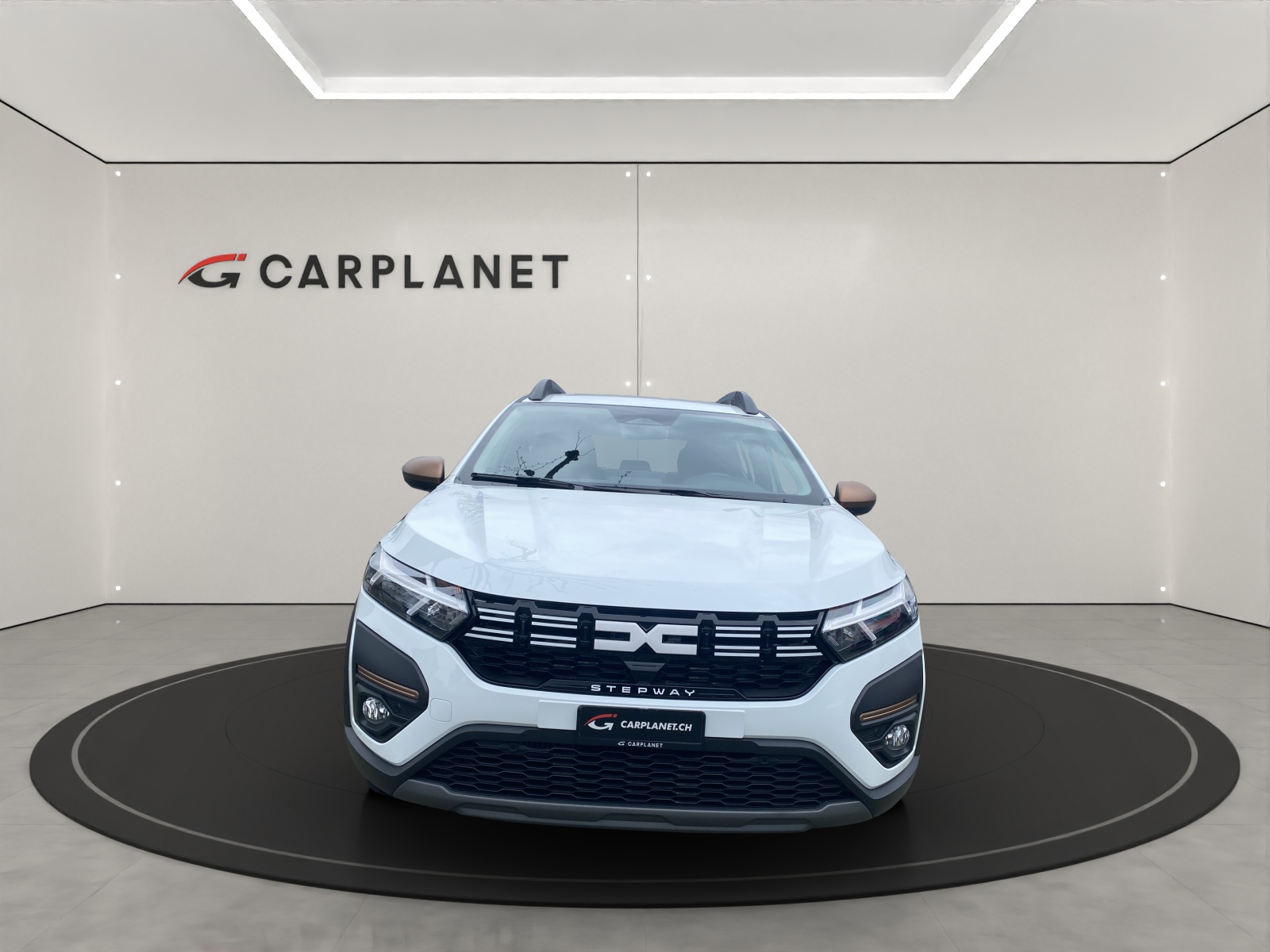 DACIA Sandero 1.0 TCe Stepway Extreme+ Ersatzwagen-showroom-element-1