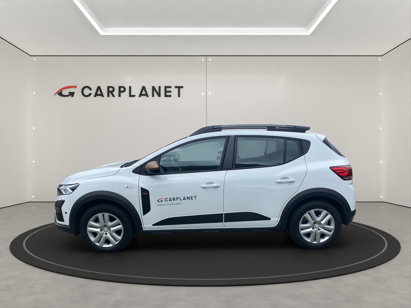 DACIA Sandero 1.0 TCe Stepway Extreme+ Ersatzwagen-showroom-element-2