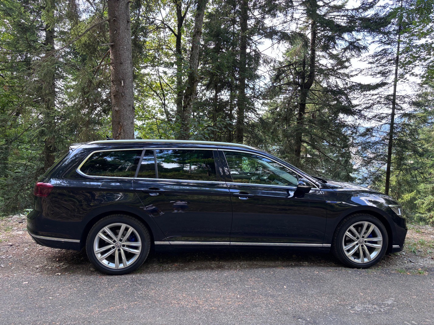 VW 1.4 TSI Plug-In-Hybrid GTE DSG-image-5
