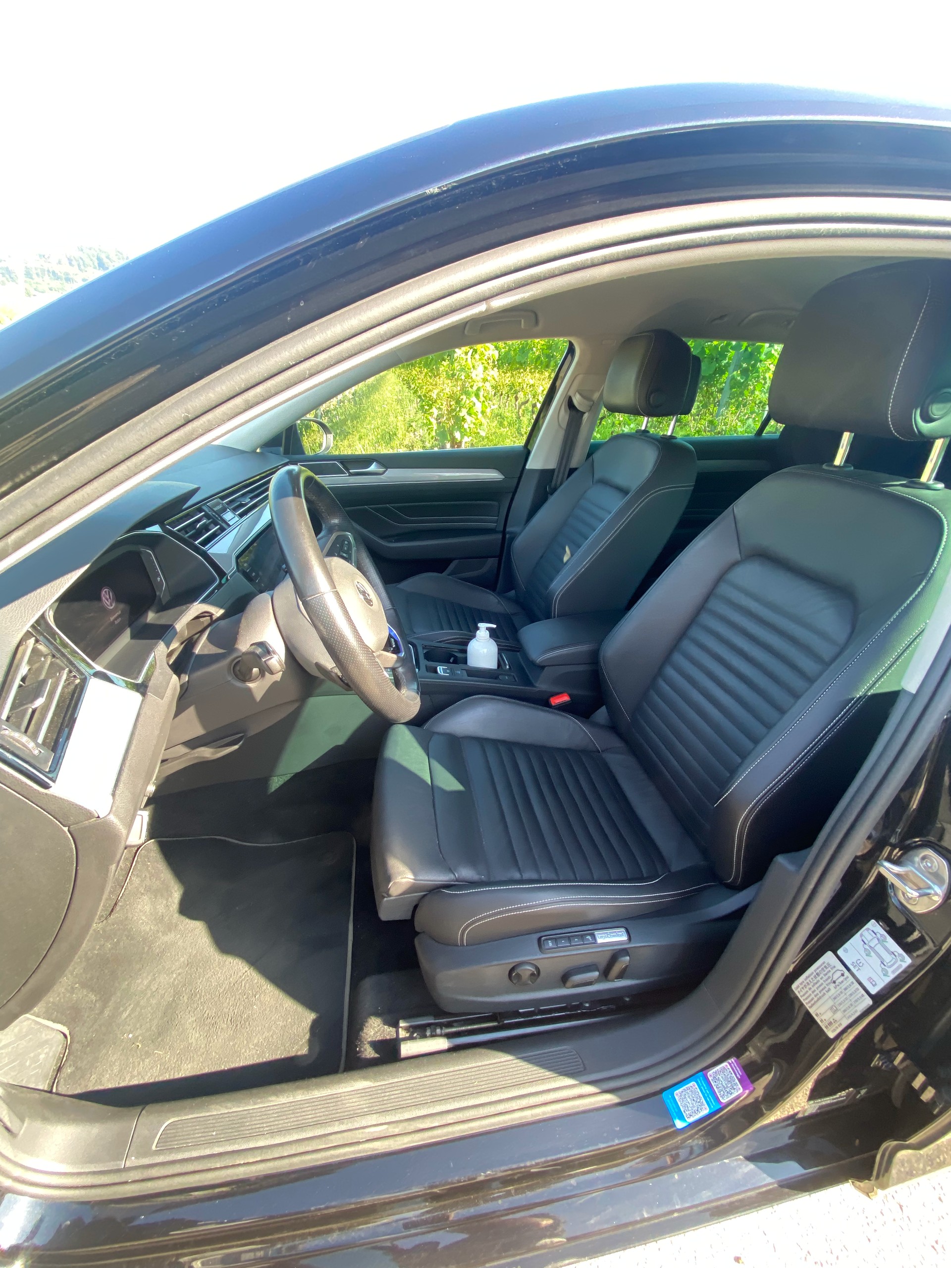 VW 1.4 TSI Plug-In-Hybrid GTE DSG-image-3