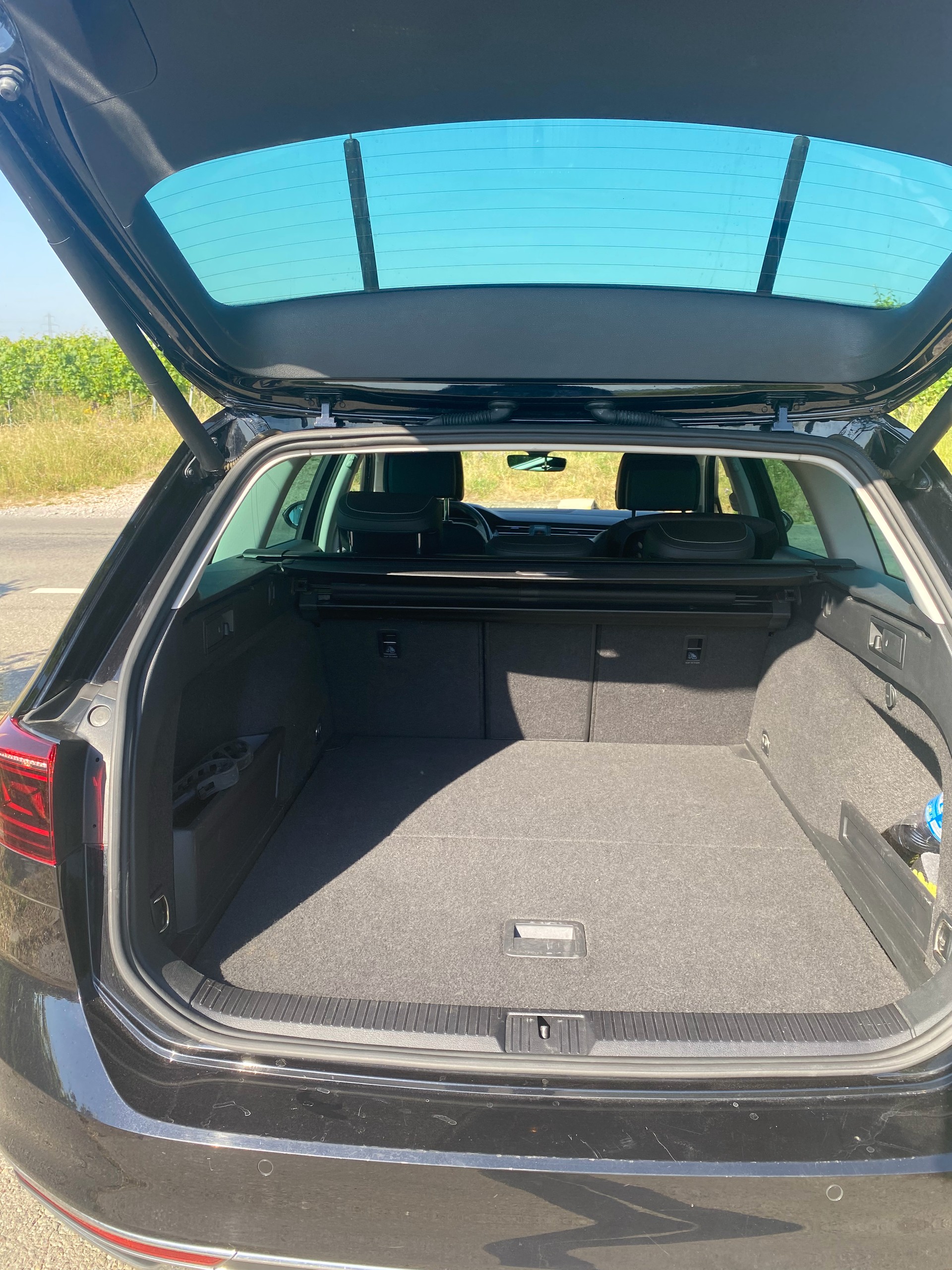 VW 1.4 TSI Plug-In-Hybrid GTE DSG-image-4