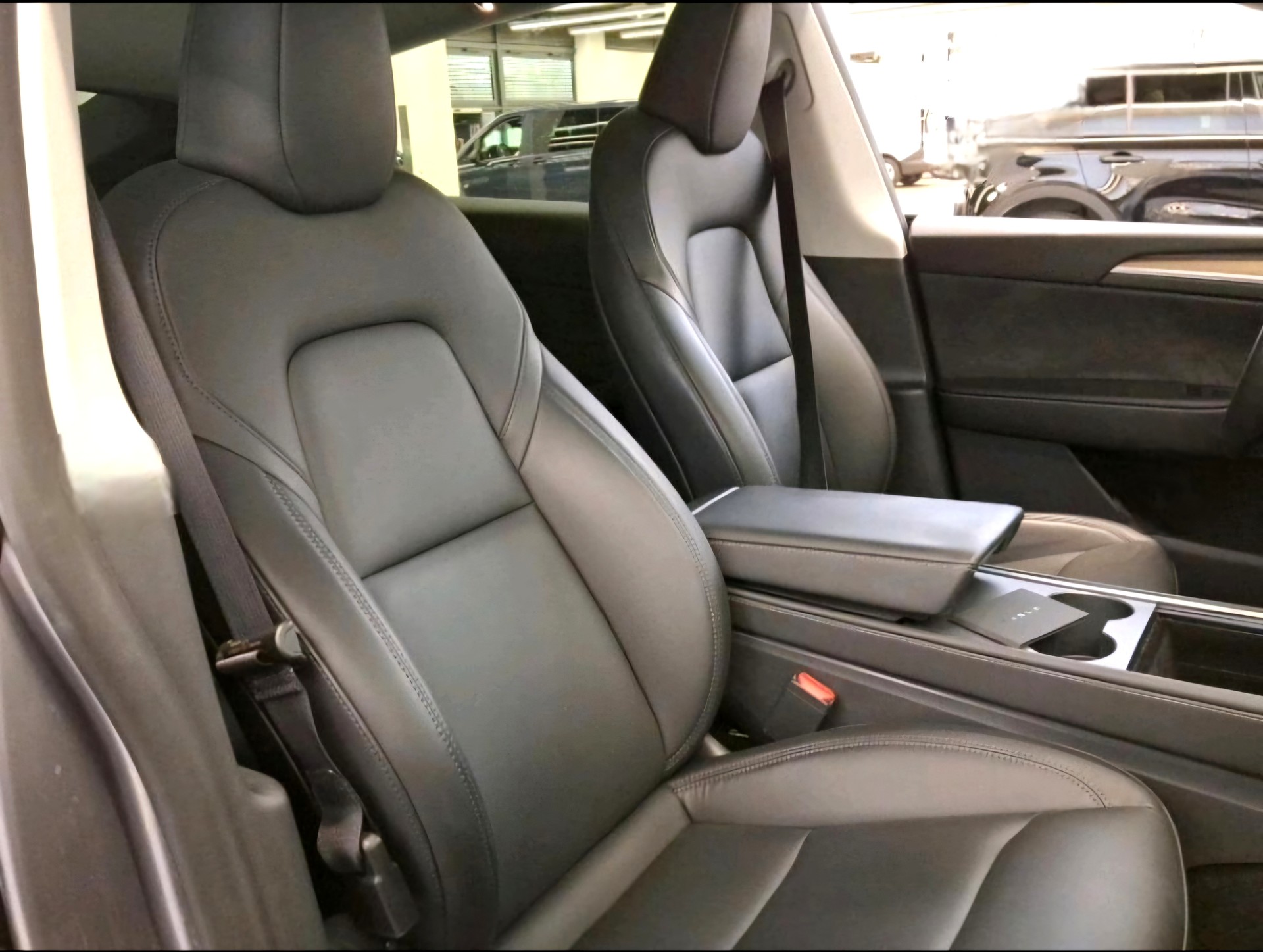 TESLA Model Y Performance-image-4