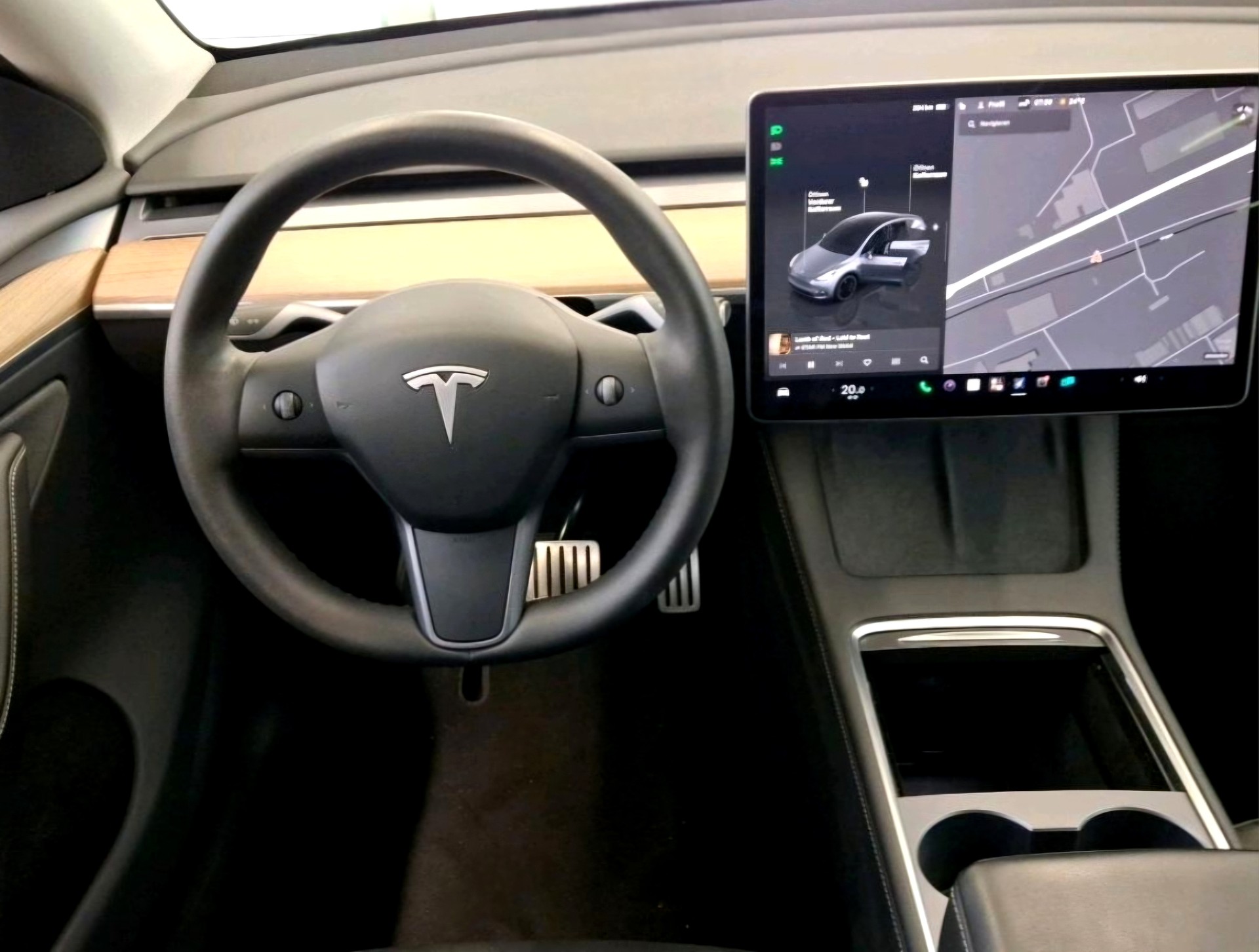 TESLA Model Y Performance-image-3