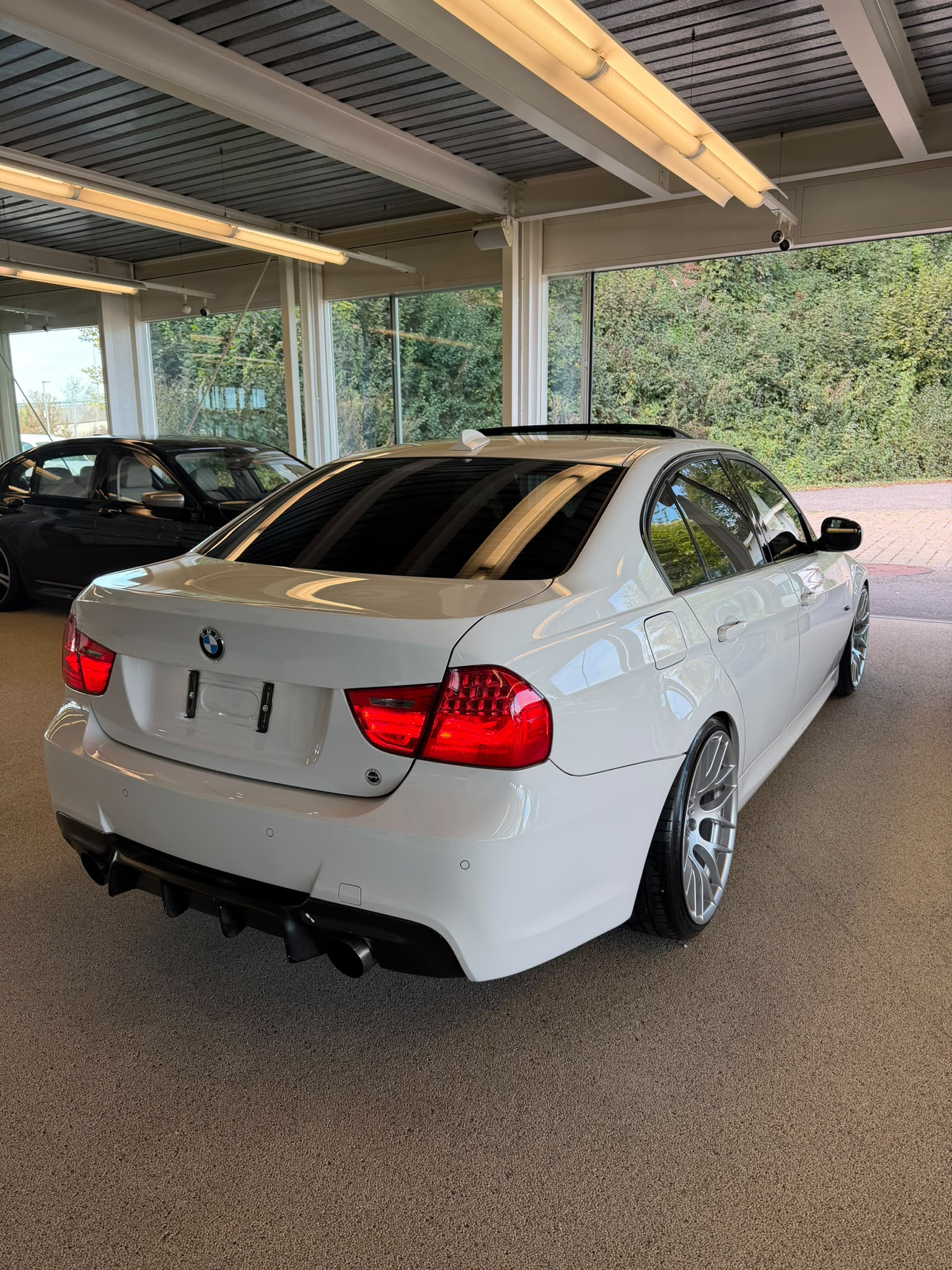 BMW 335d Steptronic-image-4