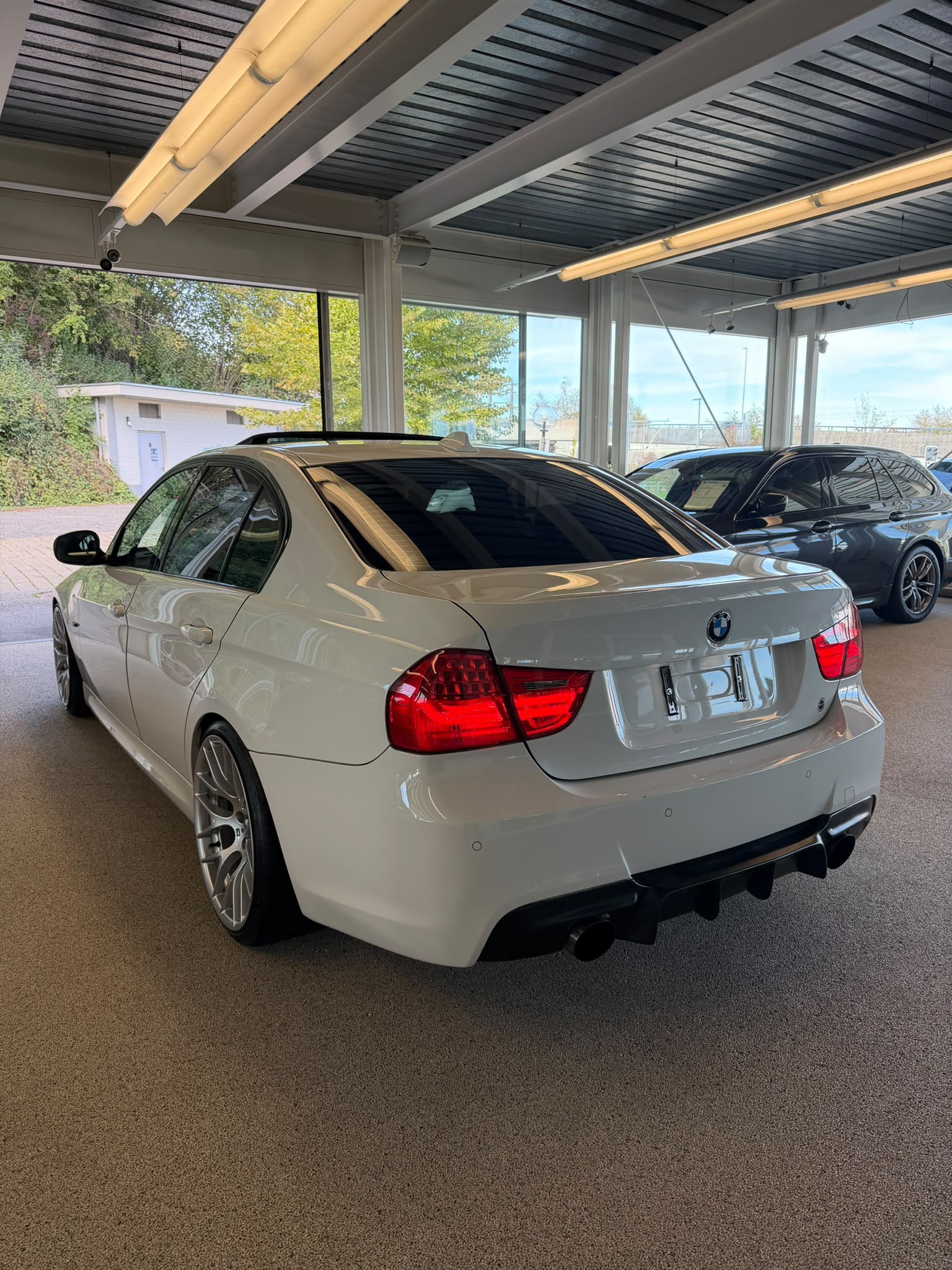 BMW 335d Steptronic-image-2
