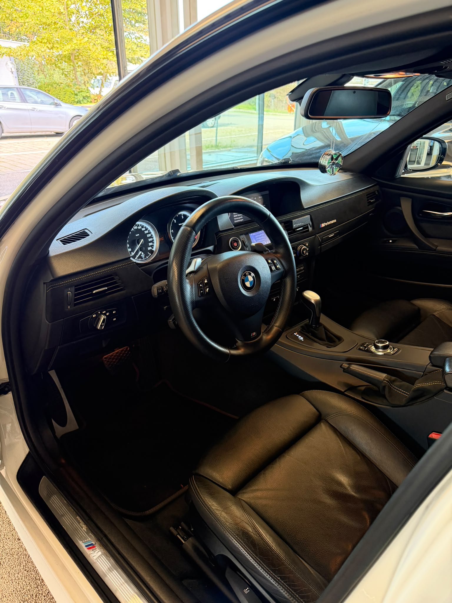BMW 335d Steptronic-image-7