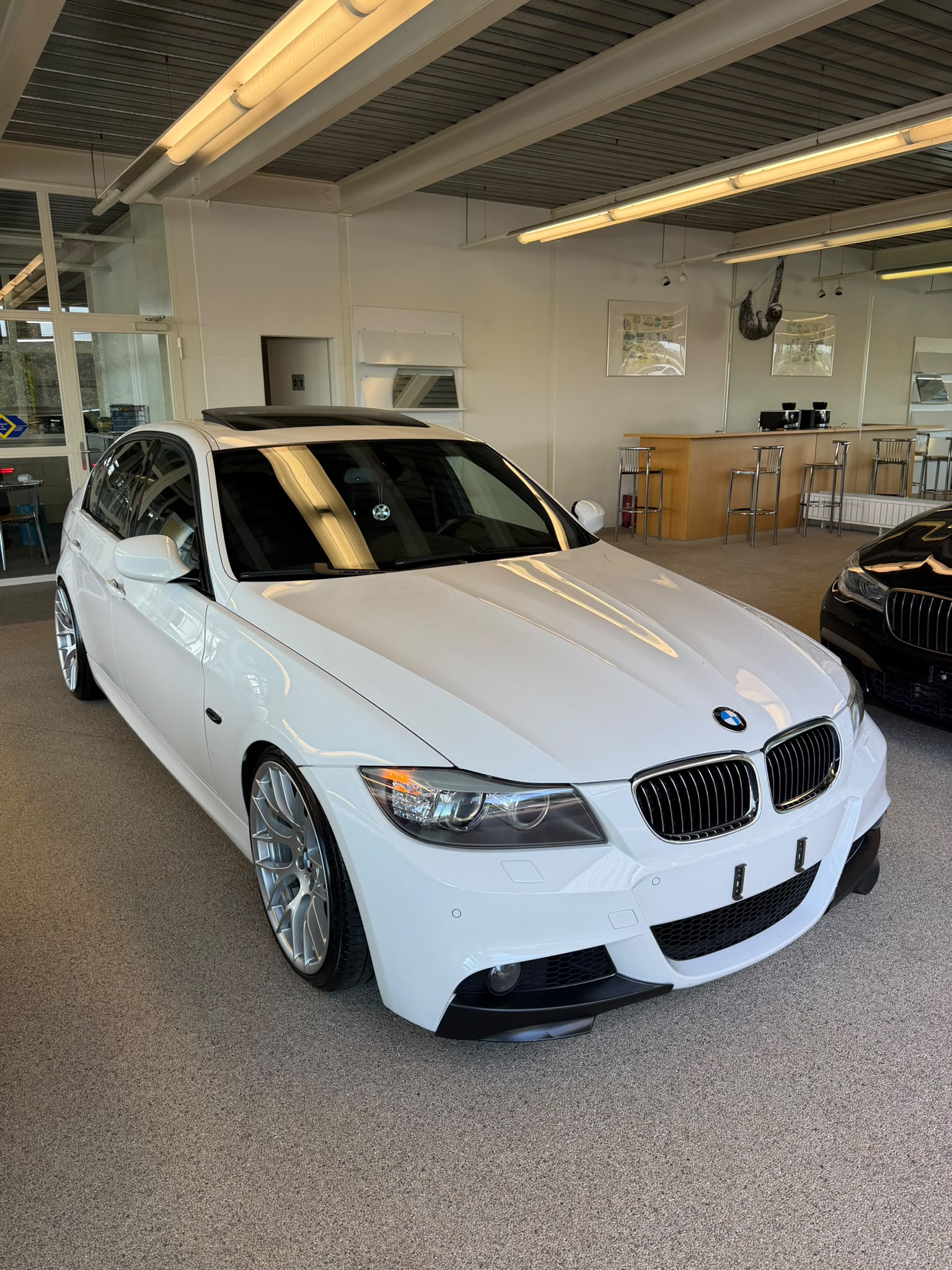 BMW 335d Steptronic-image-1
