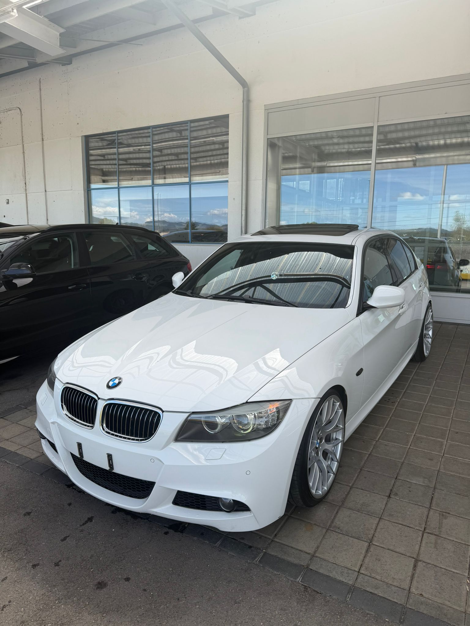 BMW 335d Steptronic-image-2