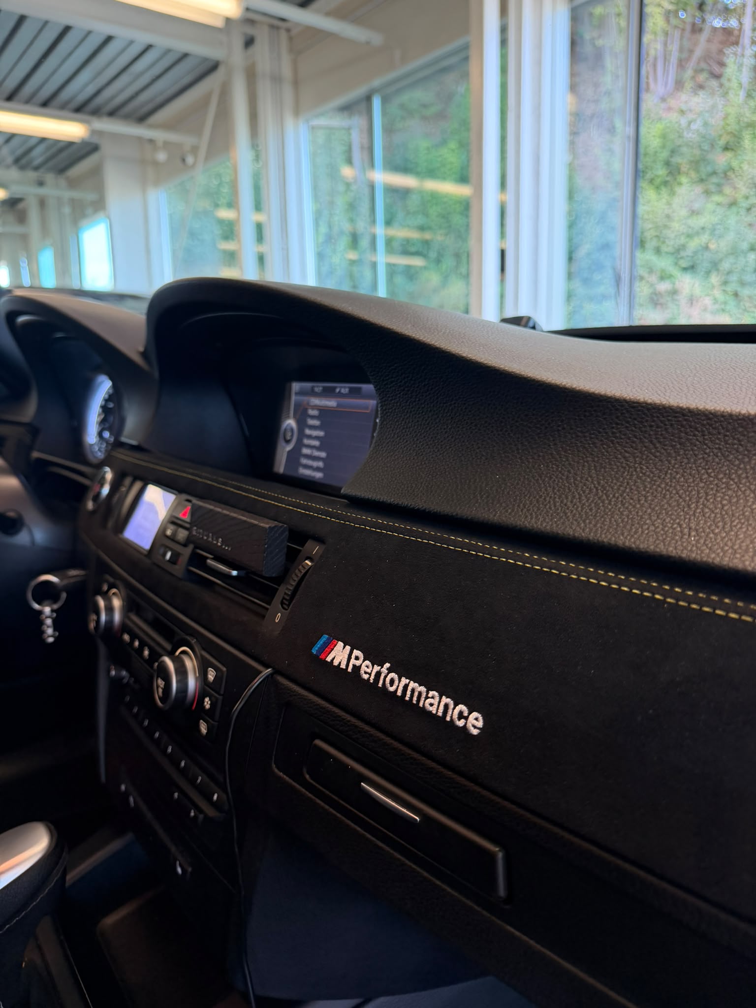 BMW 335d Steptronic-image-11