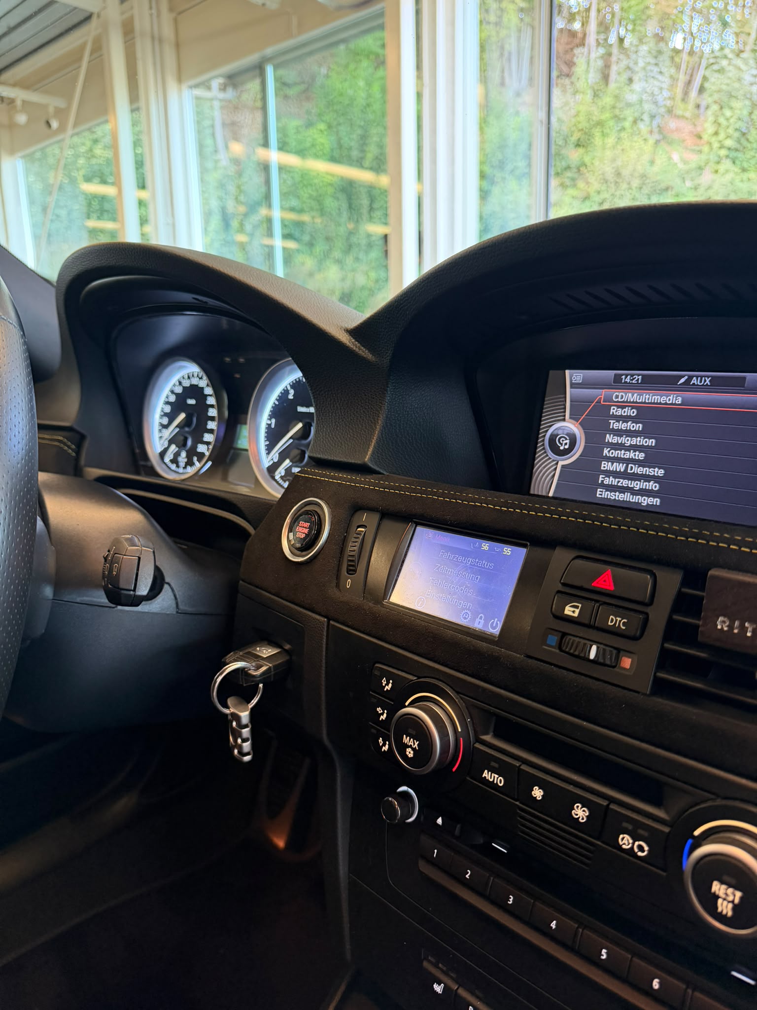 BMW 335d Steptronic-image-12