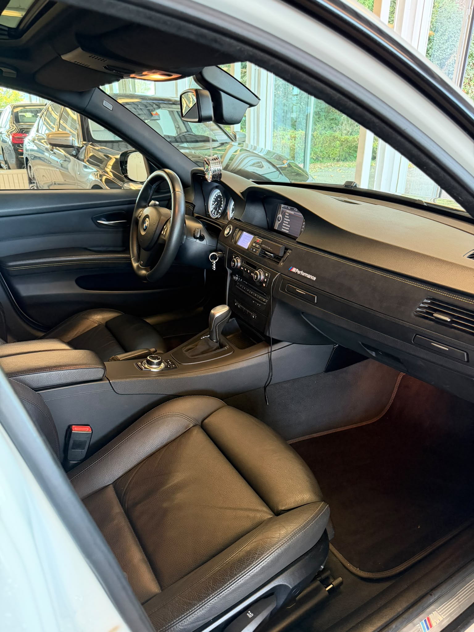 BMW 335d Steptronic-image-8