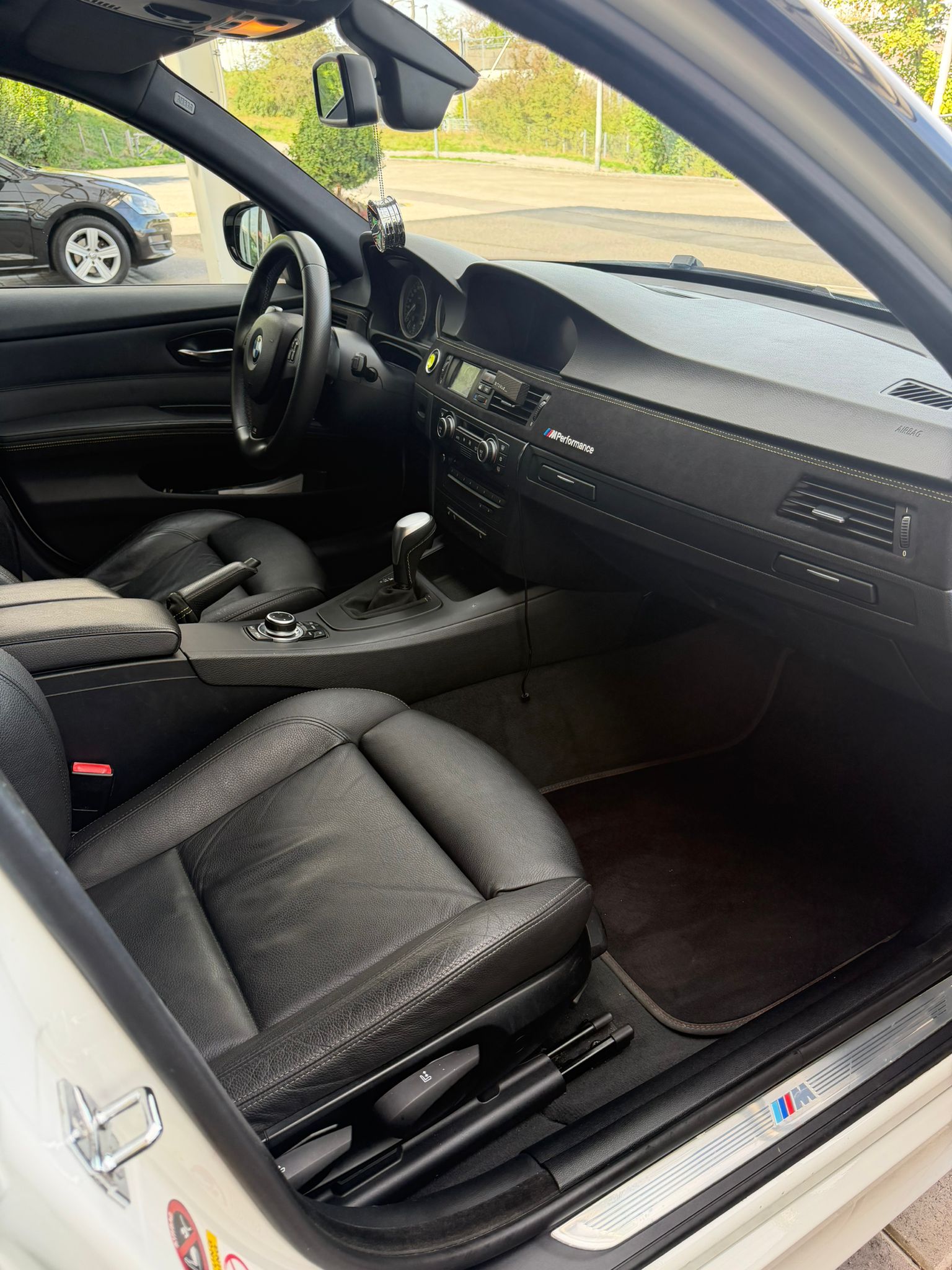 BMW 335d Steptronic-image-7