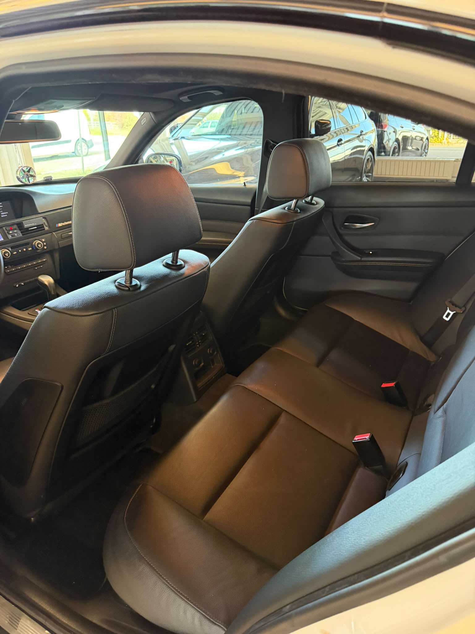 BMW 335d Steptronic-image-10