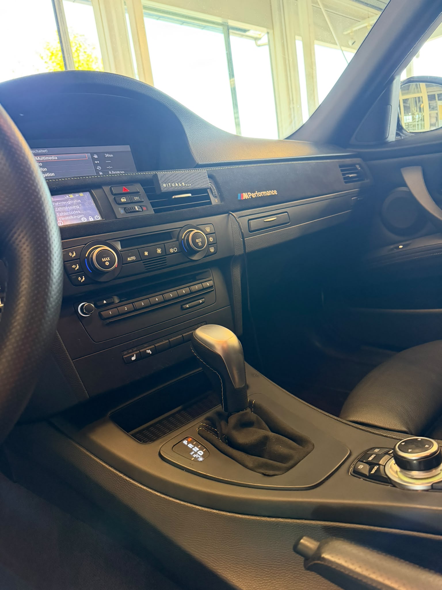 BMW 335d Steptronic-image-9