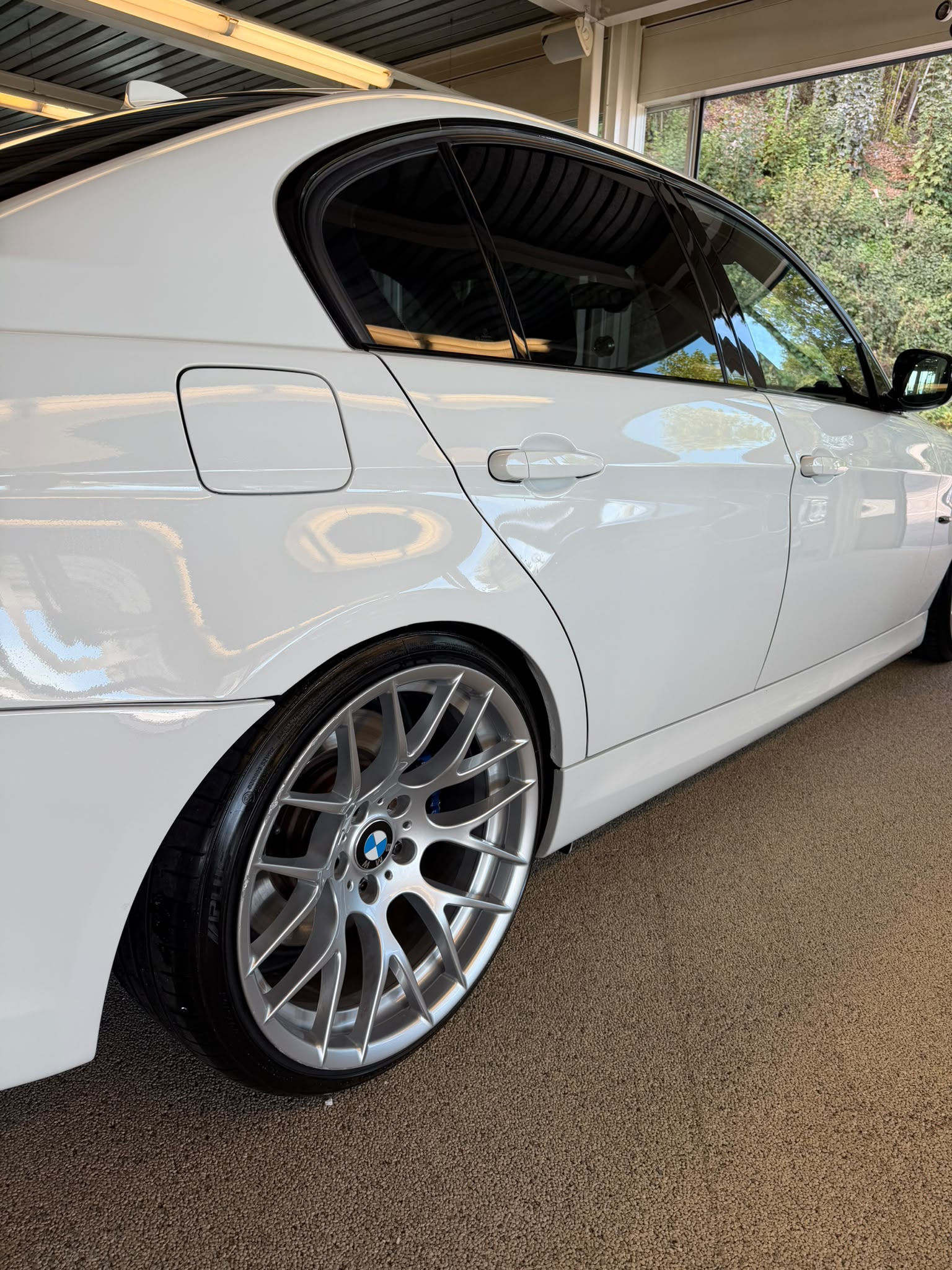 BMW 335d Steptronic-image-6