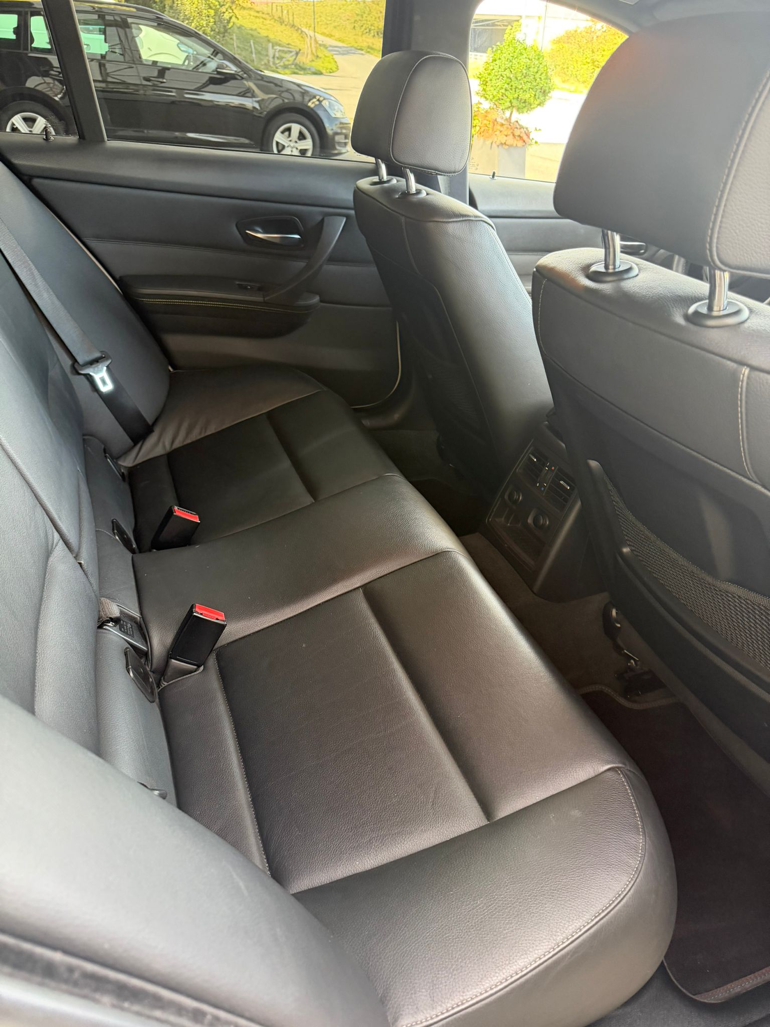 BMW 335d Steptronic-image-9