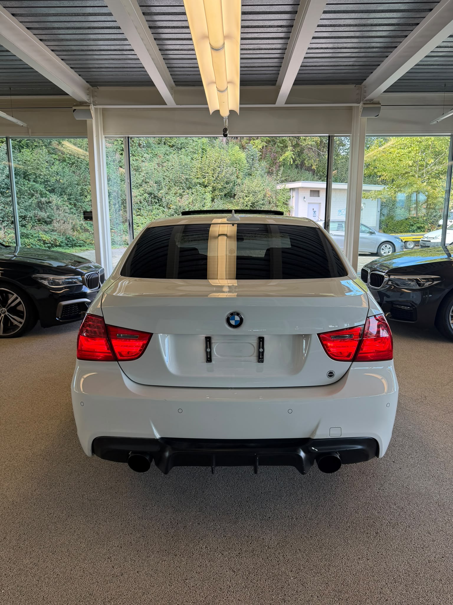 BMW 335d Steptronic-image-3