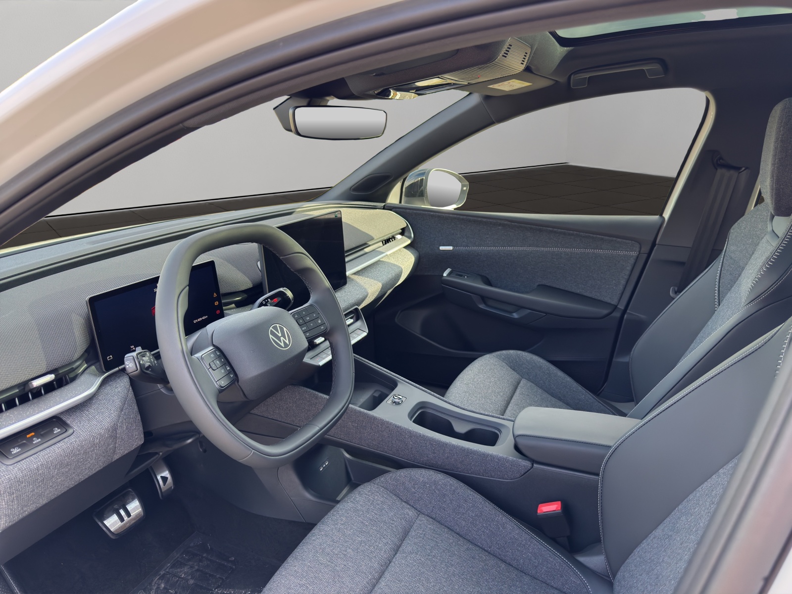 VW ID.Polo 52 kWh Style Edition One-image-3