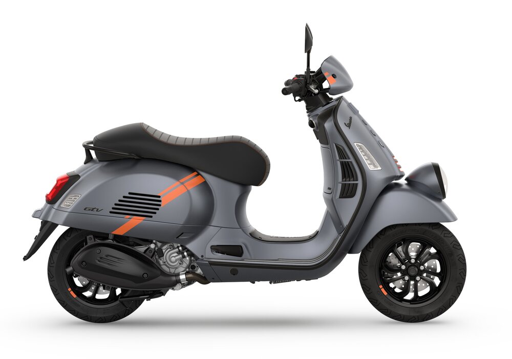 PIAGGIO Vespa GTV 310 RST E5+