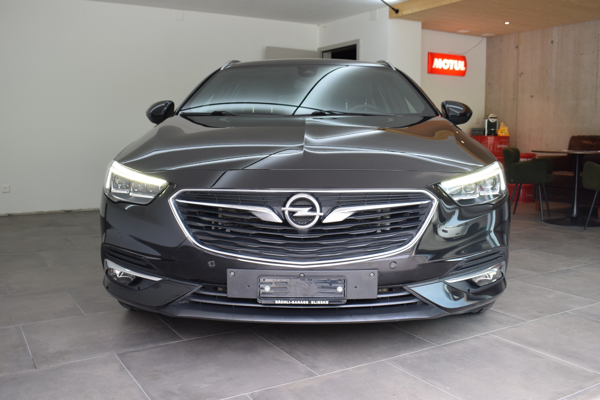 OPEL 2.0 CDTi 170 Excellence AWD-image-0