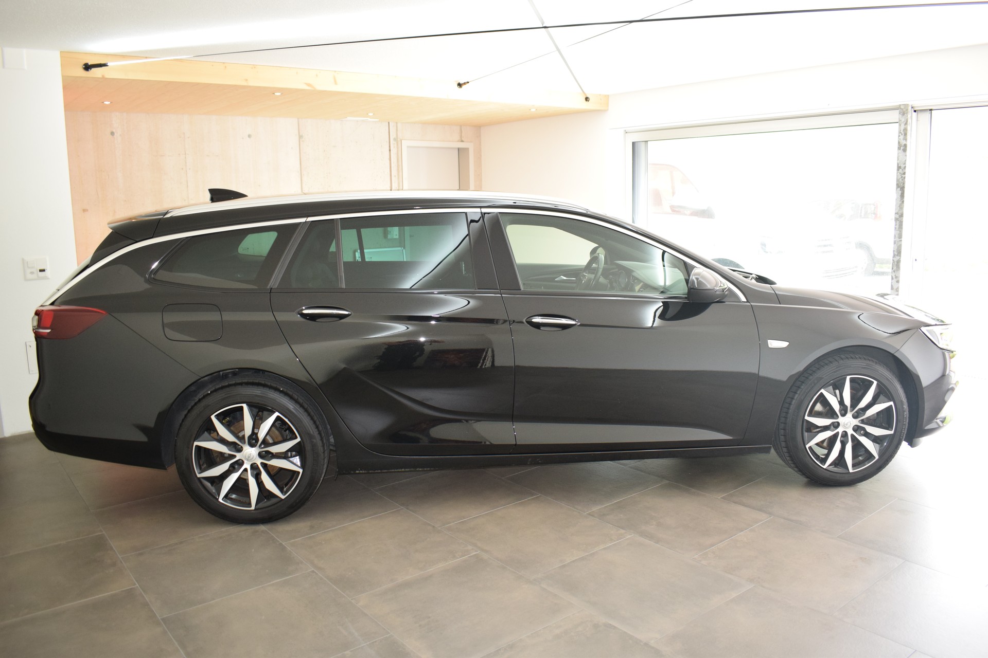 OPEL 2.0 CDTi 170 Excellence AWD-image-5