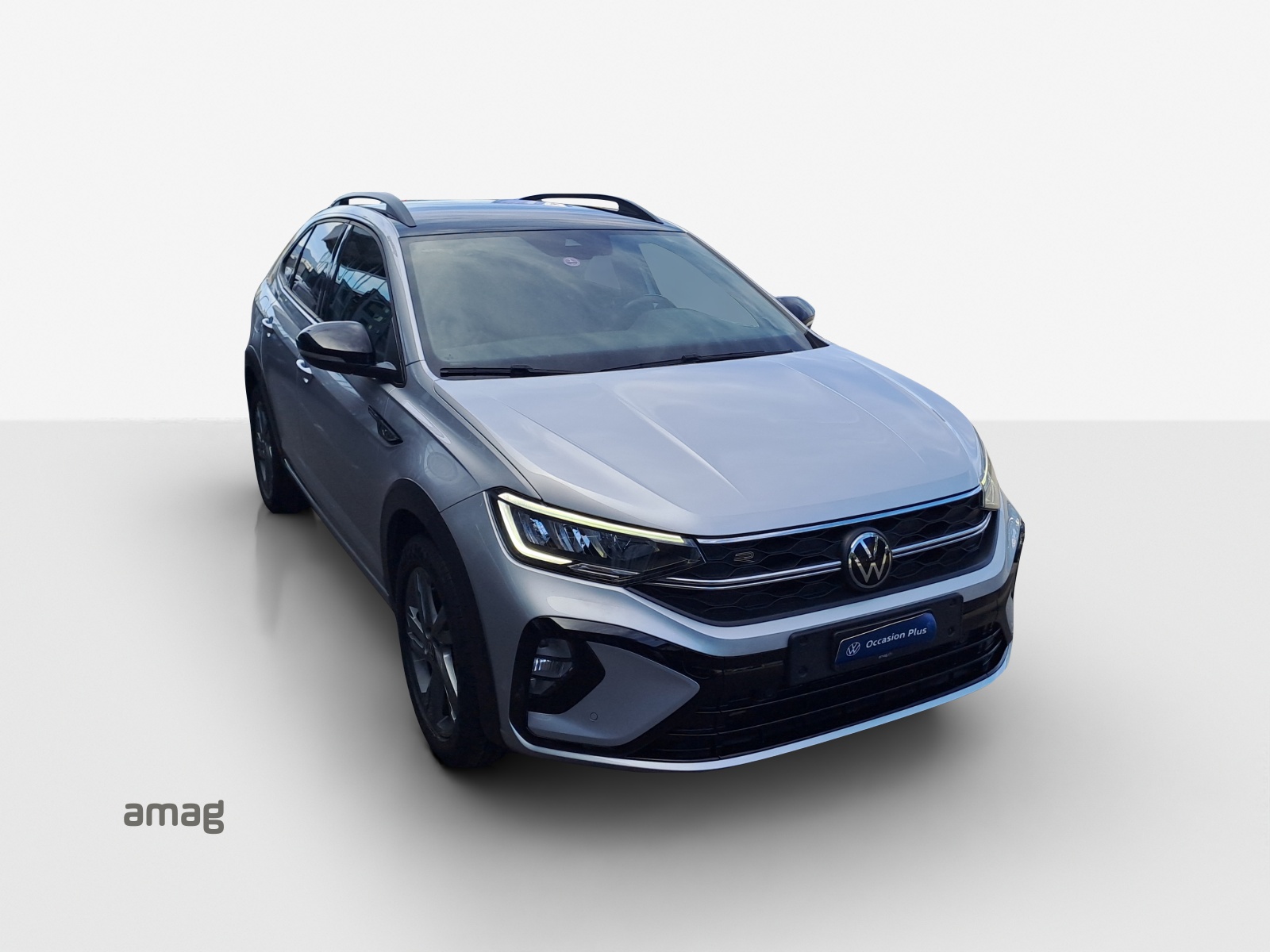 VW Taigo 1.0 TSI R-Line DSG-image-15
