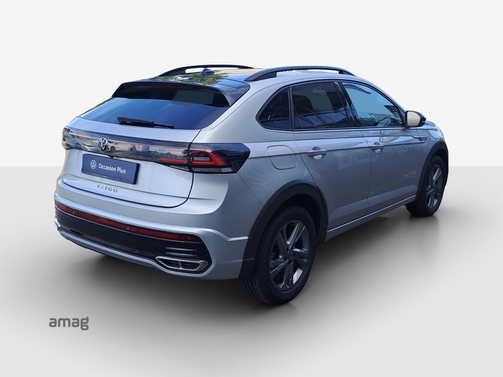 VW Taigo 1.0 TSI R-Line DSG-image-4