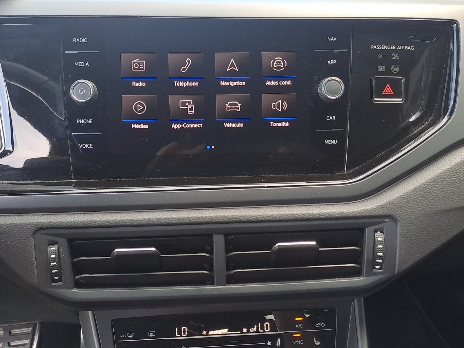 VW Taigo 1.0 TSI R-Line DSG-image-10