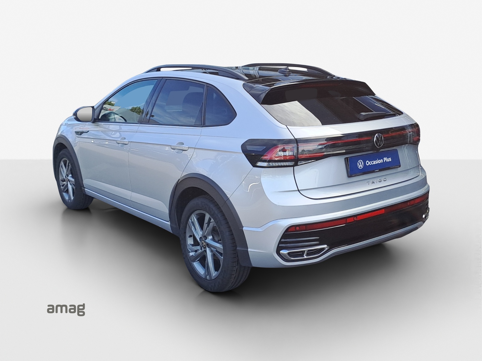 VW Taigo 1.0 TSI R-Line DSG-showroom-element-2