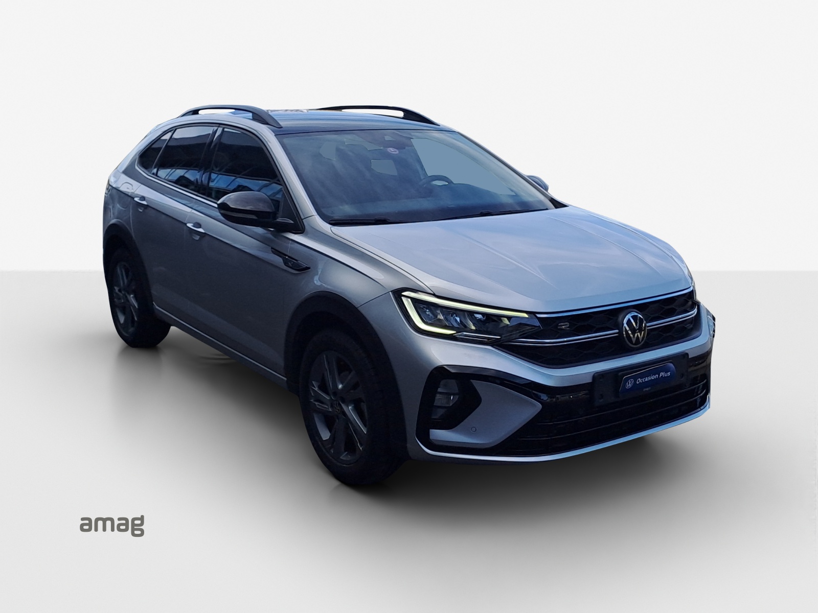 VW Taigo 1.0 TSI R-Line DSG-image-5