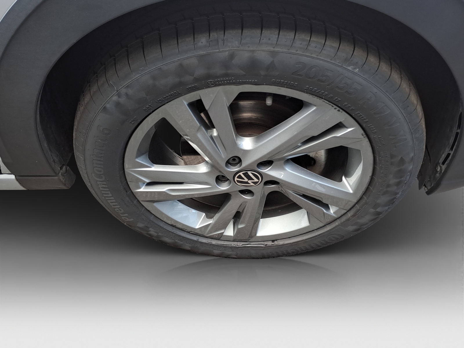 VW Taigo 1.0 TSI R-Line DSG-image-14
