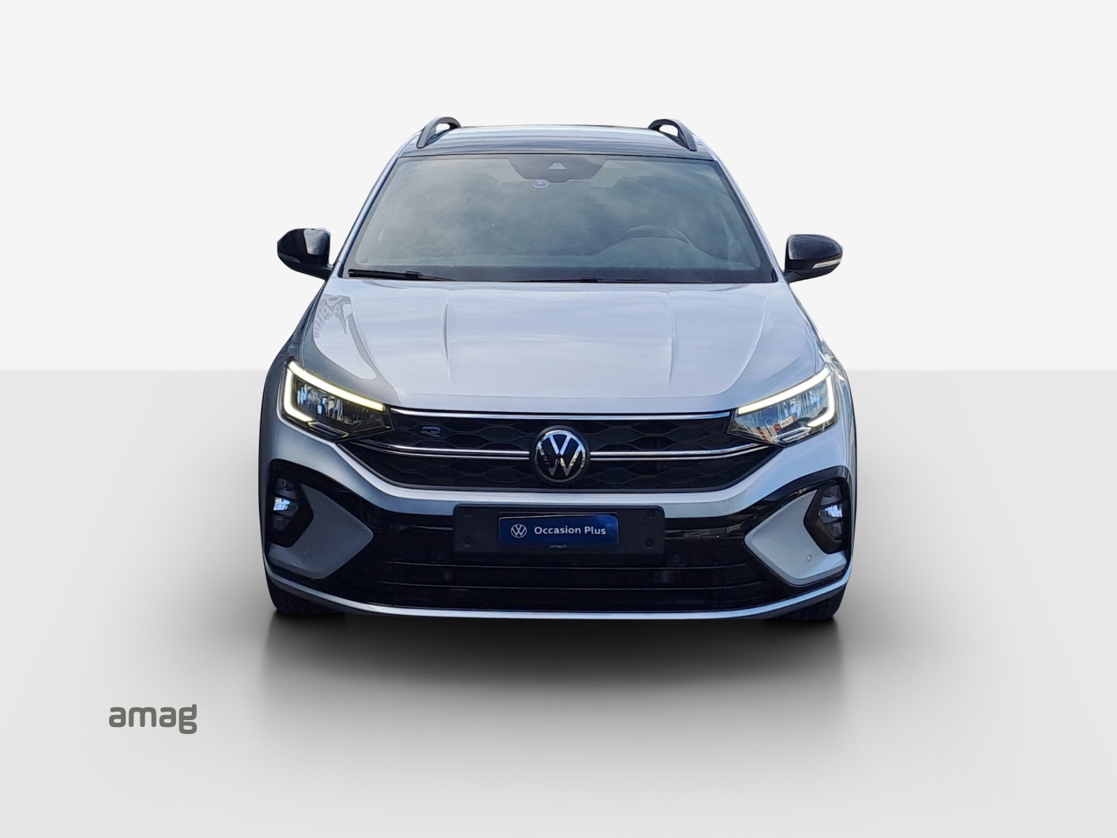 VW Taigo 1.0 TSI R-Line DSG-image-6