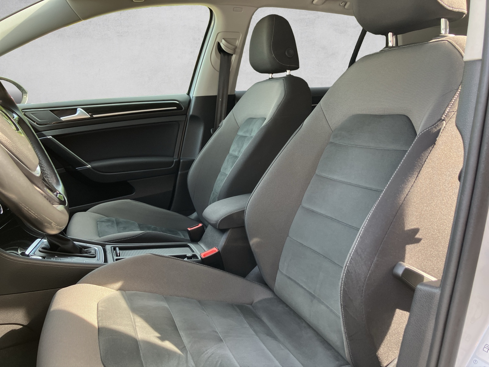 VW Golf 1.5 TSI EVO Highline DSG-image-6