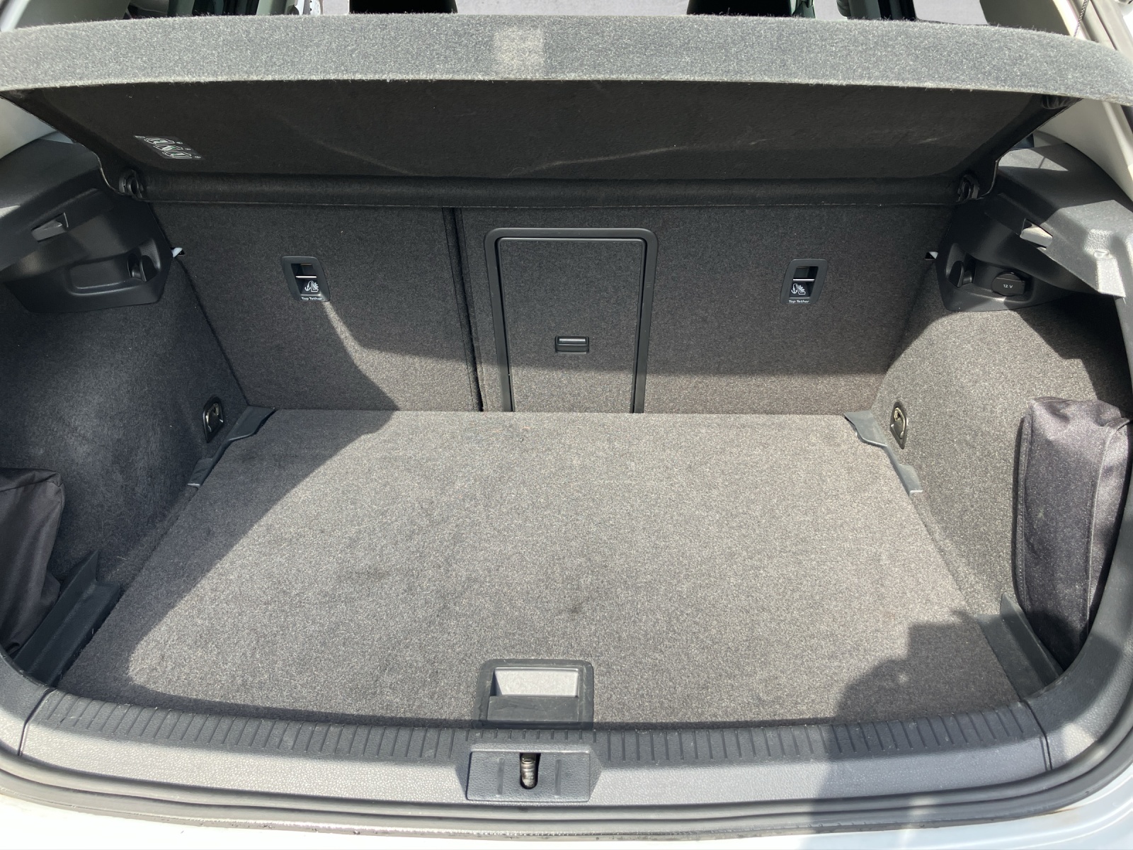 VW Golf 1.5 TSI EVO Highline DSG-image-8