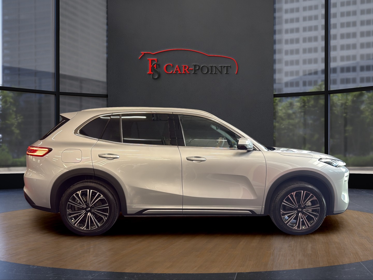 GEELY Starray EM-i MAX + PHEV-image-3