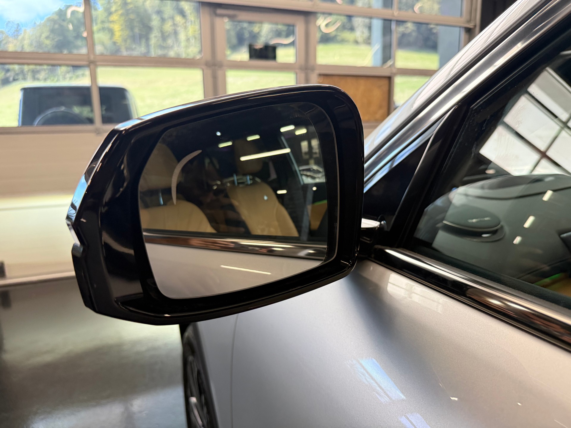 GEELY Starray EM-i MAX + PHEV-image-17