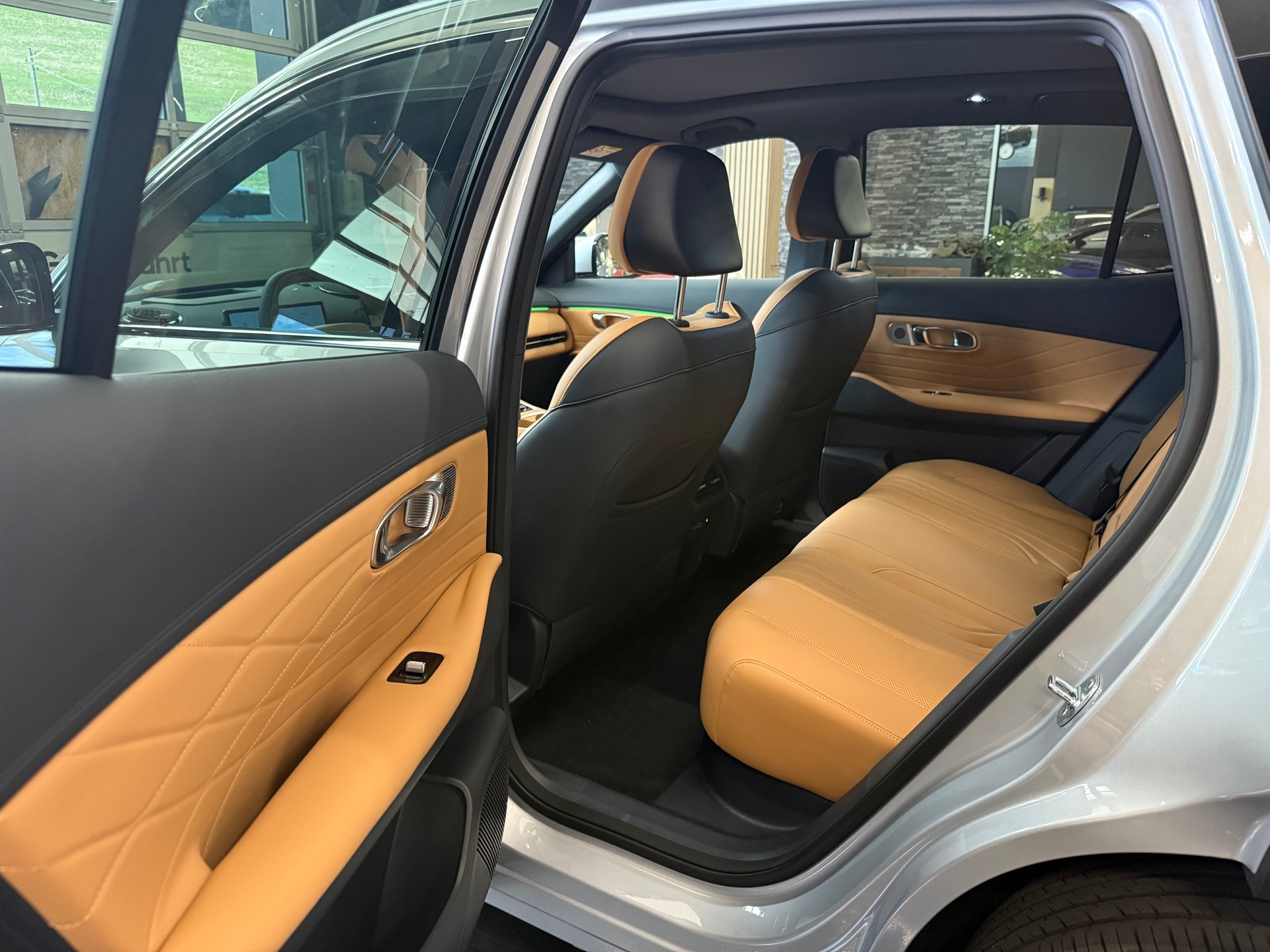 GEELY Starray EM-i MAX + PHEV-image-11