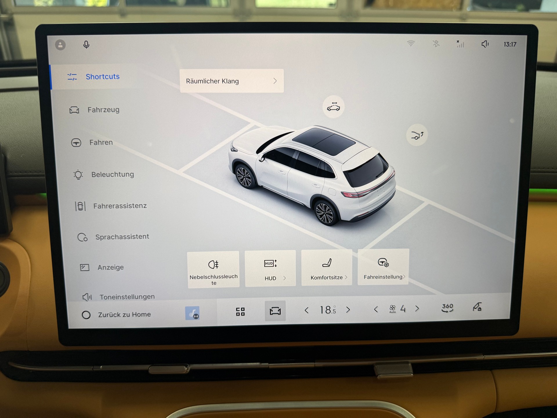 GEELY Starray EM-i MAX + PHEV-image-28