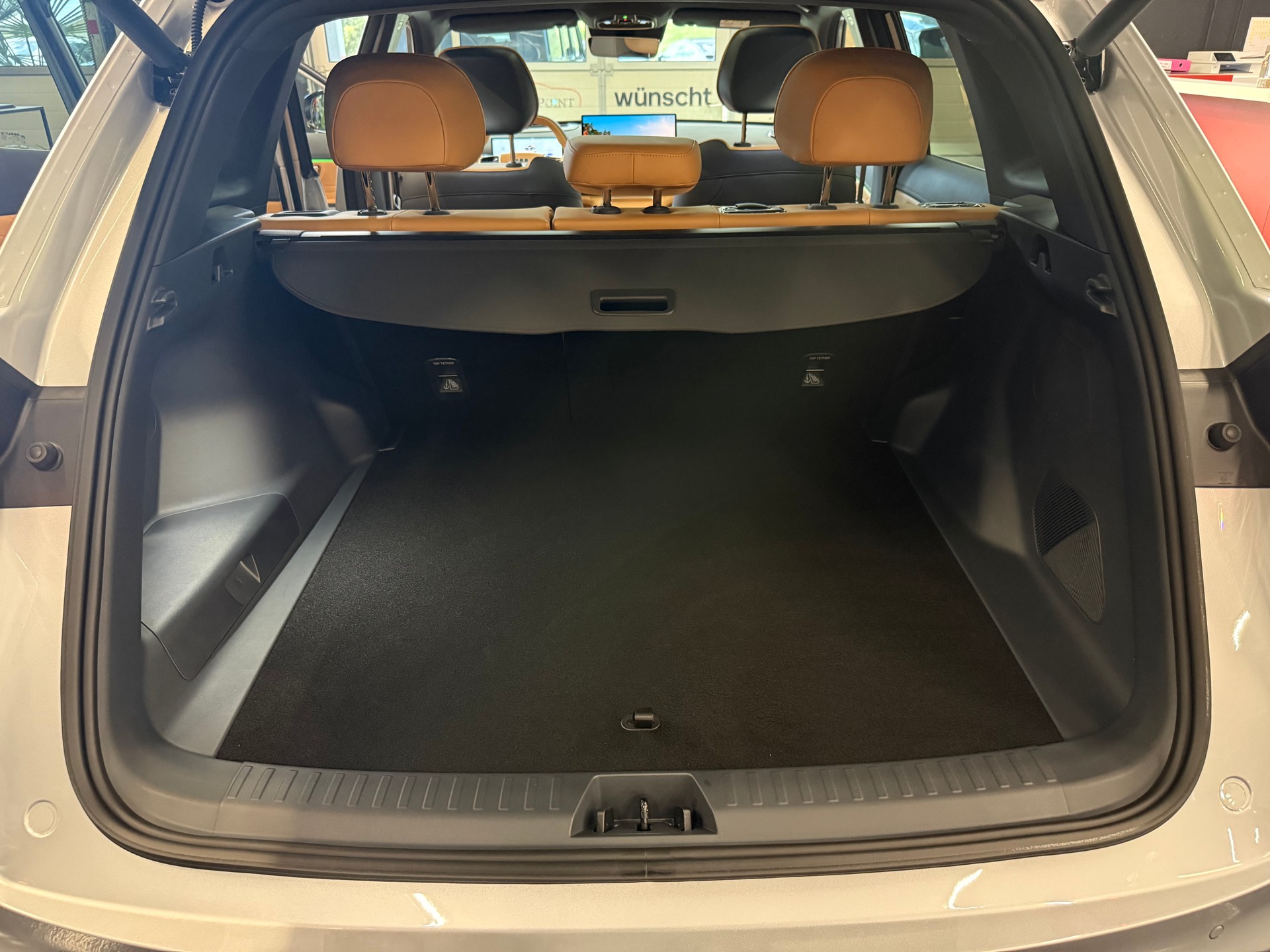 GEELY Starray EM-i MAX + PHEV-image-23