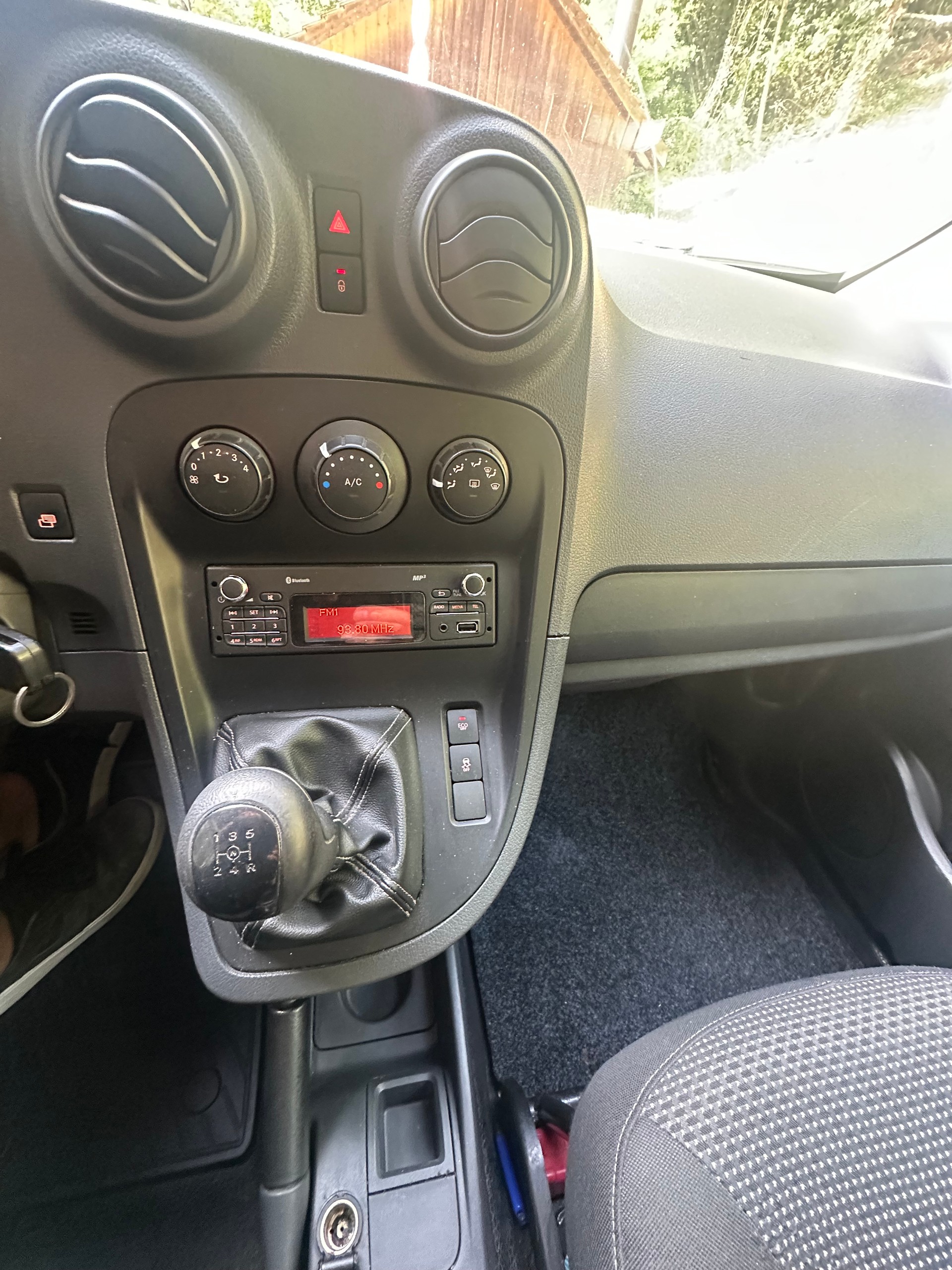 MERCEDES-BENZ Citan 109 CDI L Euro 6-image-15
