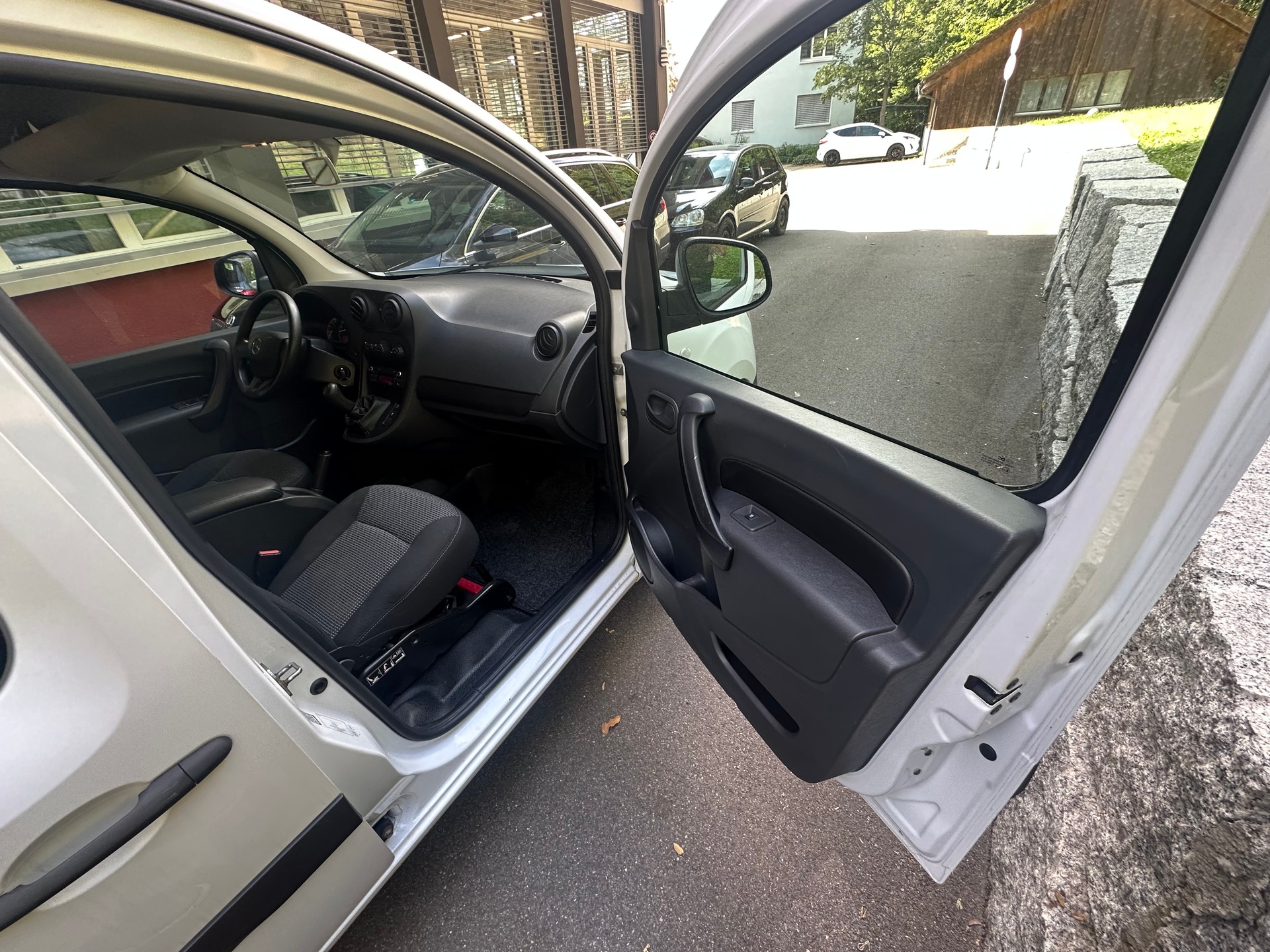 MERCEDES-BENZ Citan 109 CDI L Euro 6-image-13