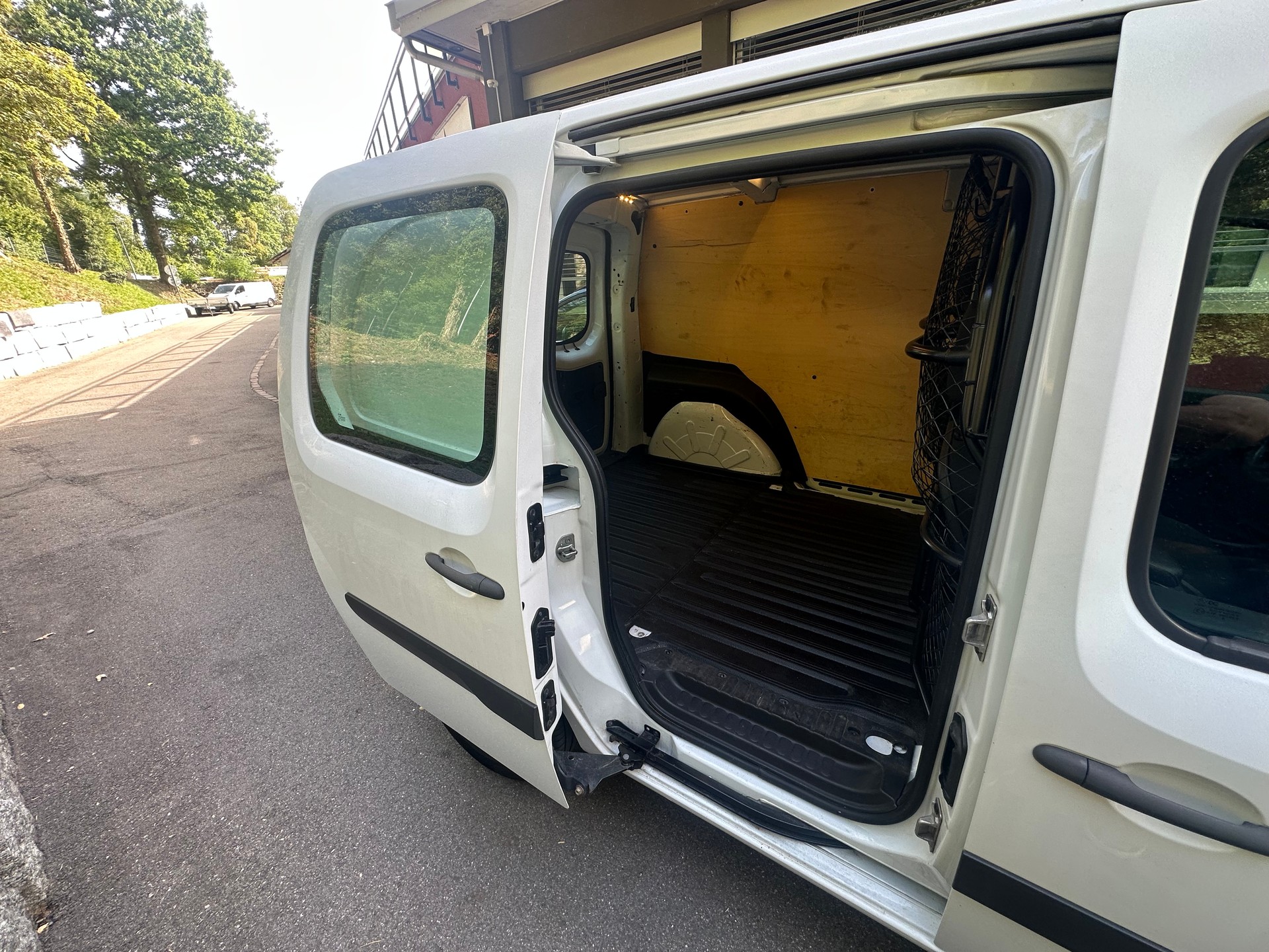 MERCEDES-BENZ Citan 109 CDI L Euro 6-image-8