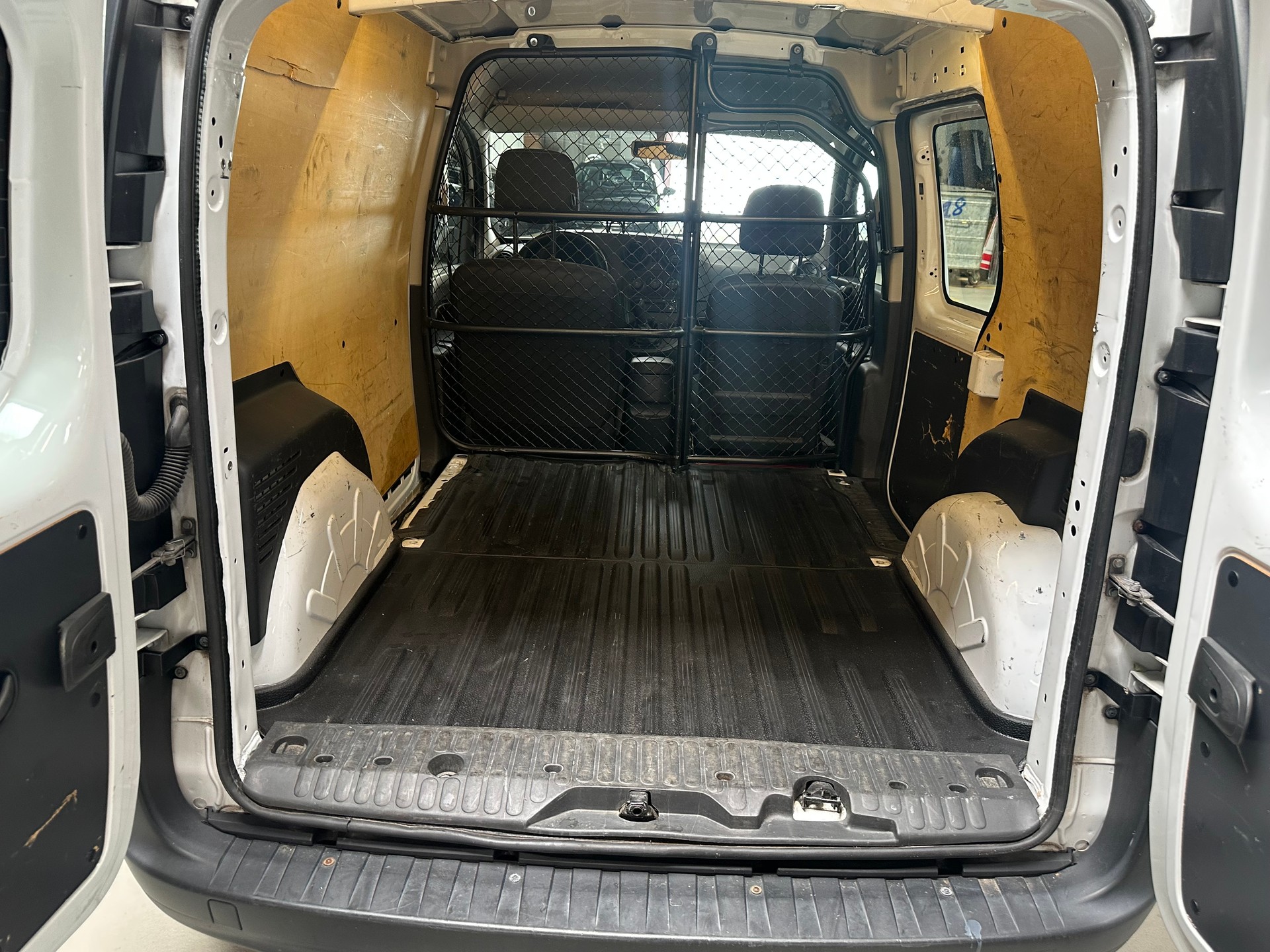 MERCEDES-BENZ Citan 109 CDI L Euro 6-image-6