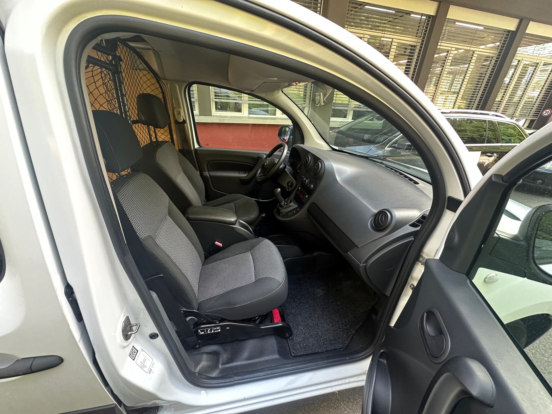 MERCEDES-BENZ Citan 109 CDI L Euro 6-image-11