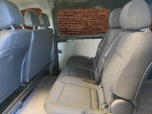 MERCEDES-BENZ Vito 124 LaMix9GPro-image-13