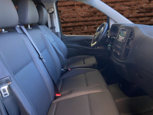 MERCEDES-BENZ Vito 124 LaMix9GPro-image-11