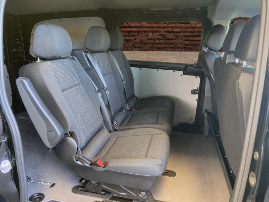 MERCEDES-BENZ Vito 124 LaMix9GPro-image-12
