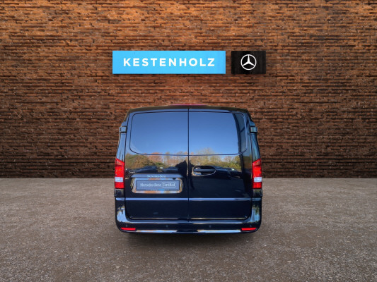 MERCEDES-BENZ Vito 124 LaMix9GPro-image-5