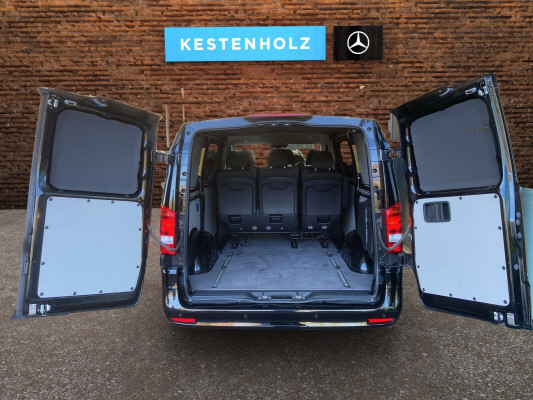 MERCEDES-BENZ Vito 124 LaMix9GPro-image-6