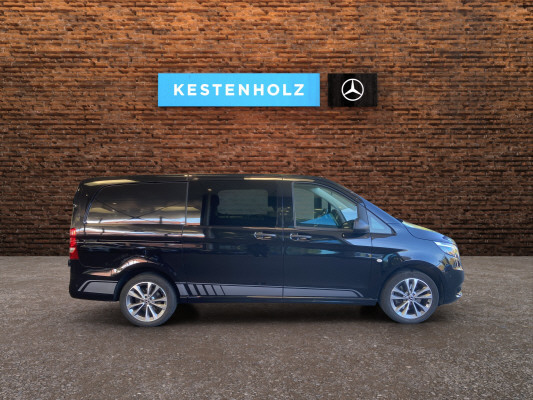 MERCEDES-BENZ Vito 124 LaMix9GPro-showroom-element-2